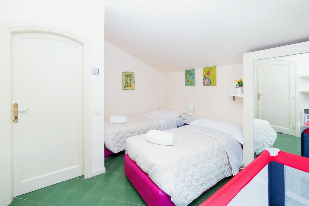I Giardini Di Giano Bed and Breakfast Torre di Faro Buitenkant foto