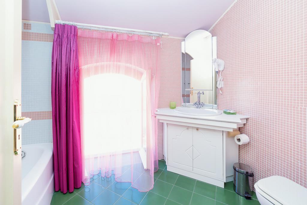 I Giardini Di Giano Bed and Breakfast Torre di Faro Buitenkant foto